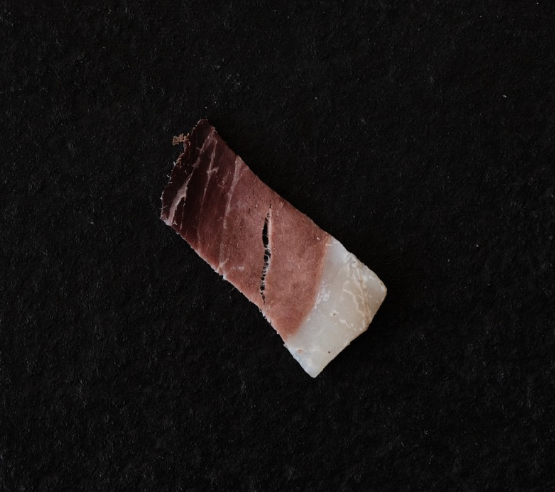 Freeze Dried Speck Chips