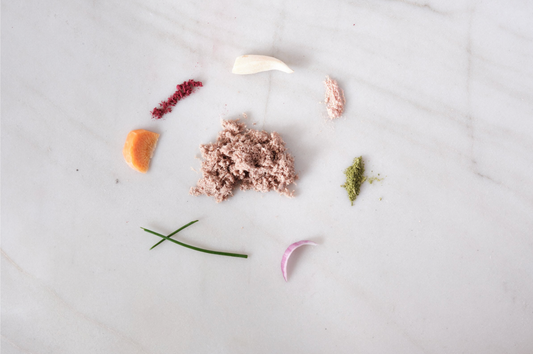 Beef Protein Soup – 23 g protein, 100% natural ⛰️Made in South Tyrol⛰️