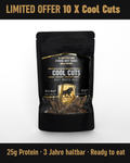 COOL CUTS · 10 Pack