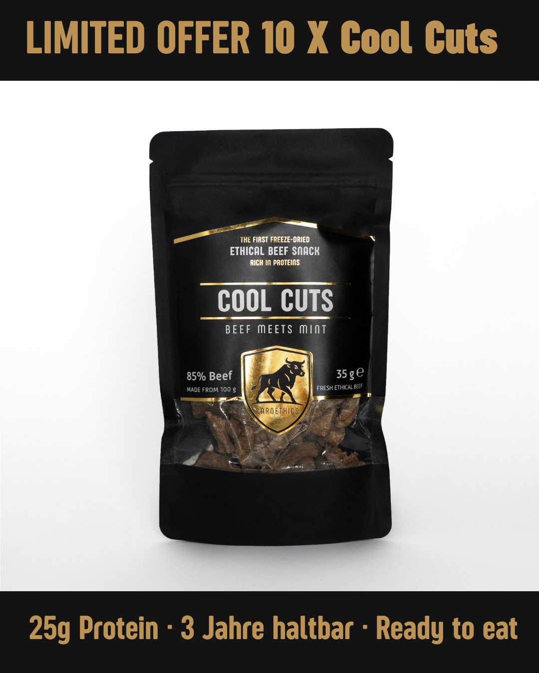 COOL CUTS · 10 Pack