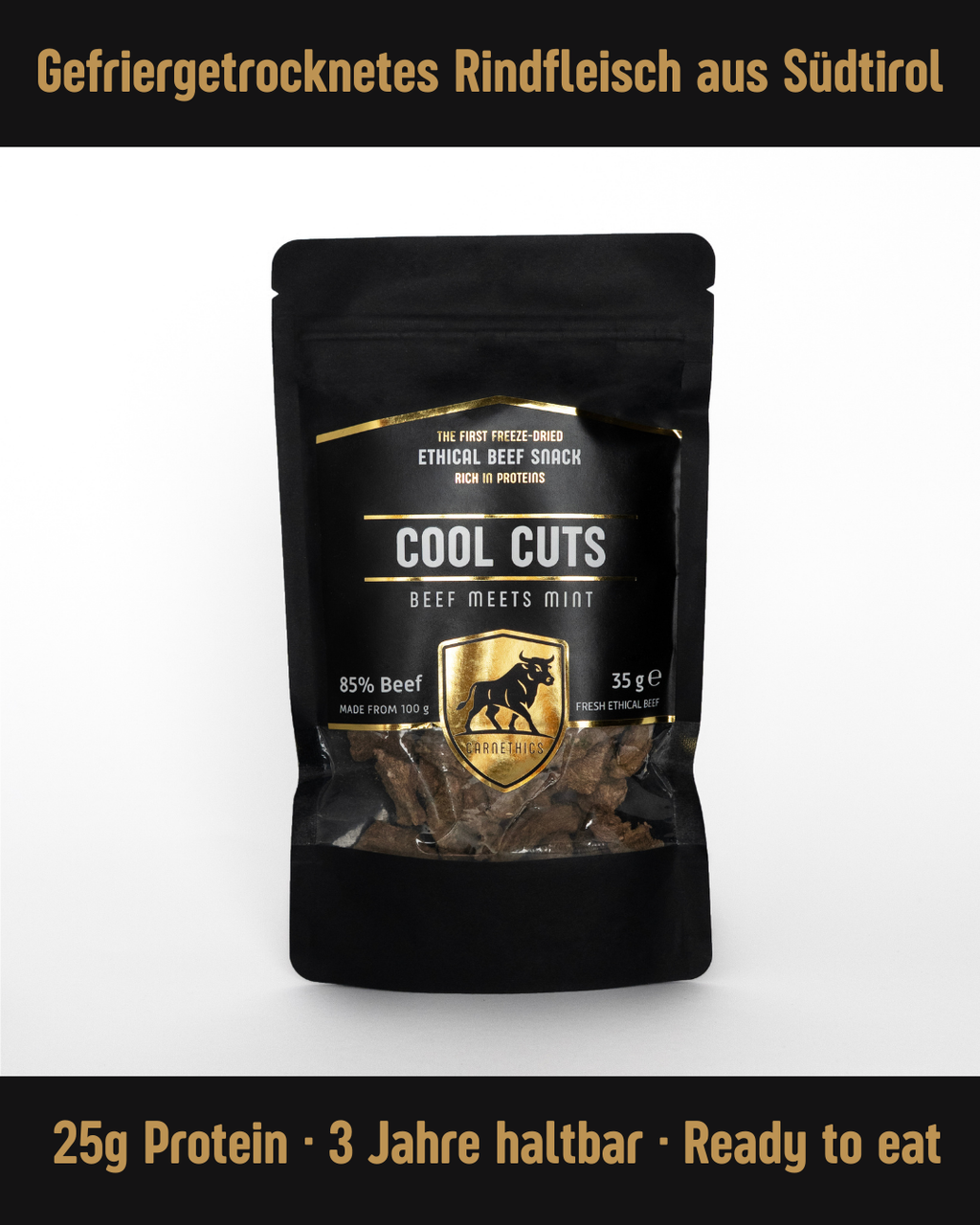 COOL CUTS – Mint Lemon