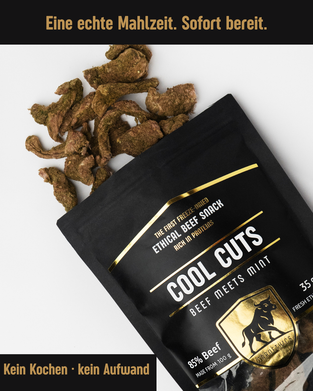 COOL CUTS – Mint Lemon