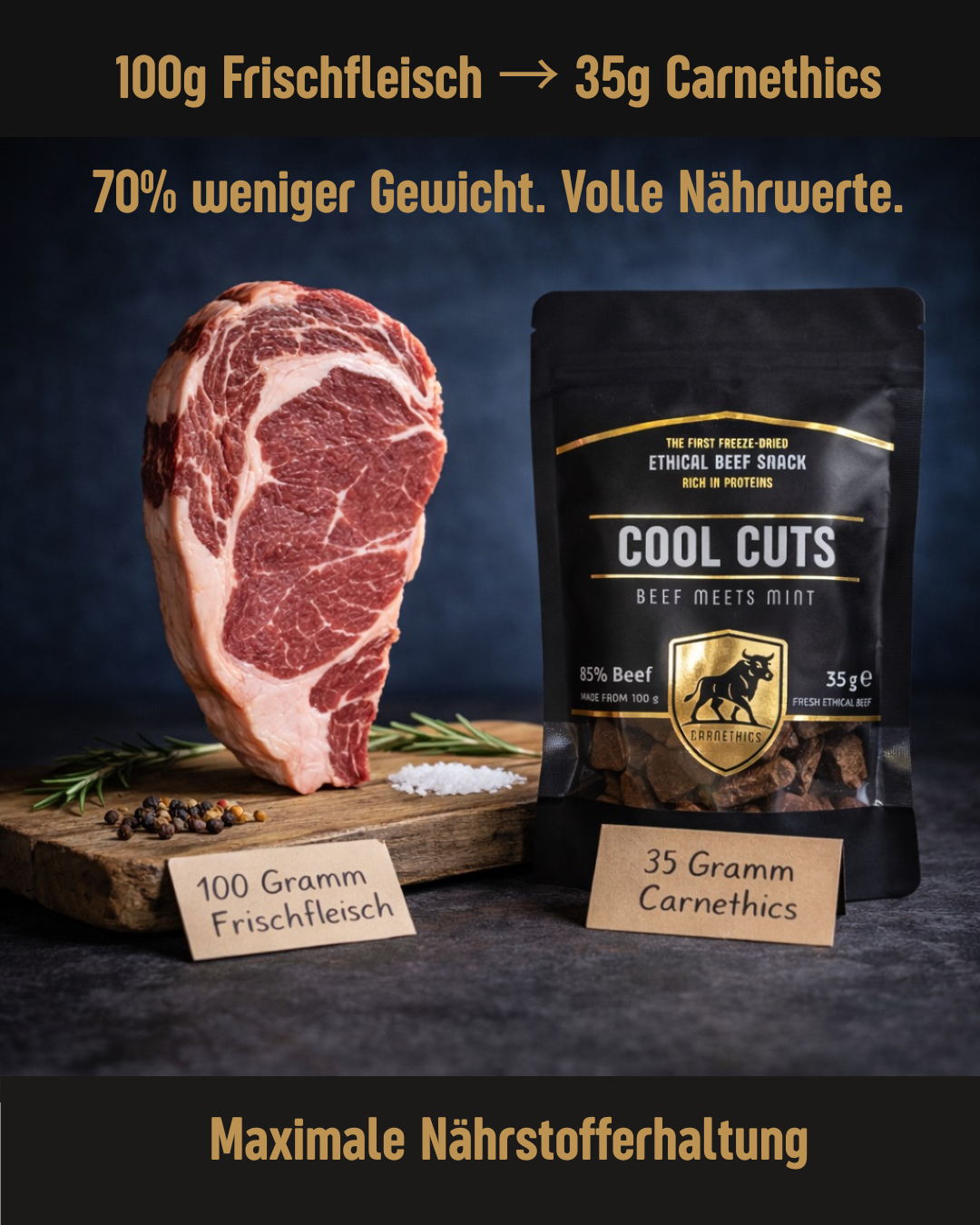 COOL CUTS · 10 Pack