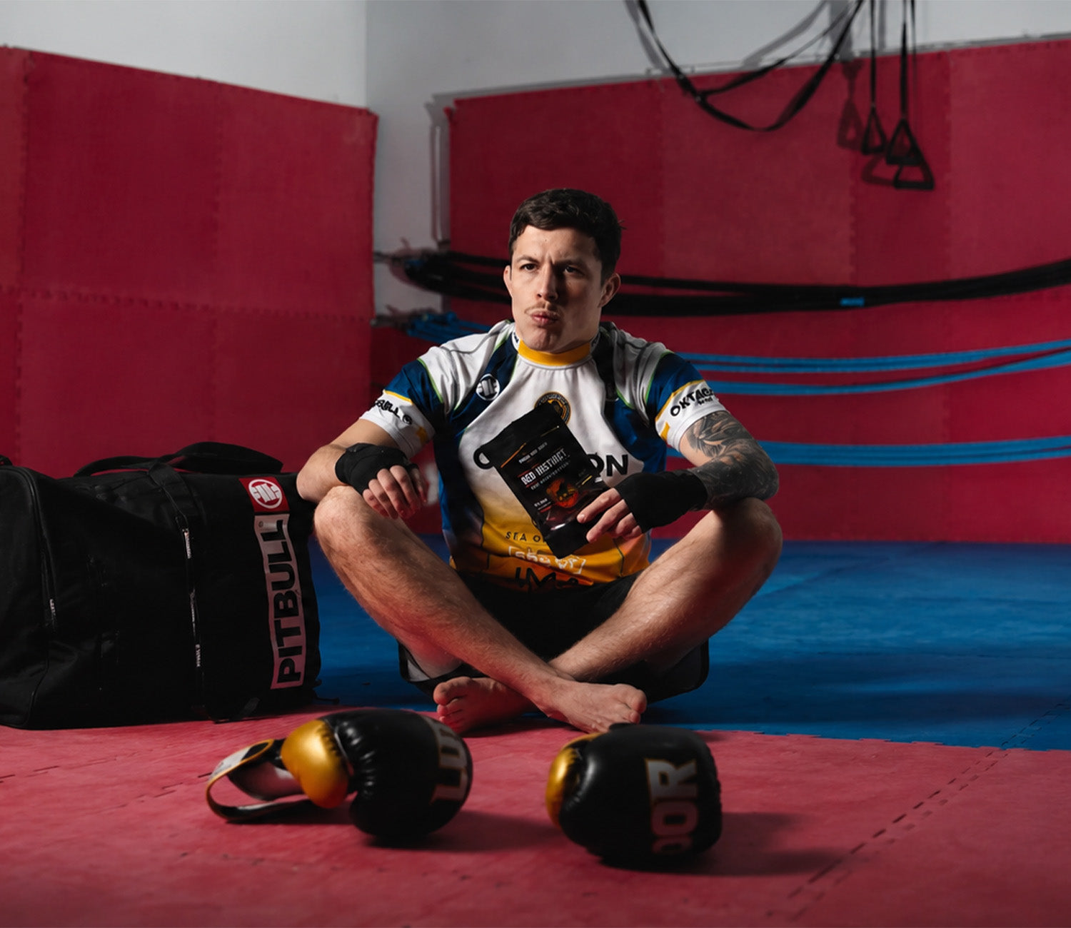Raphael Federico