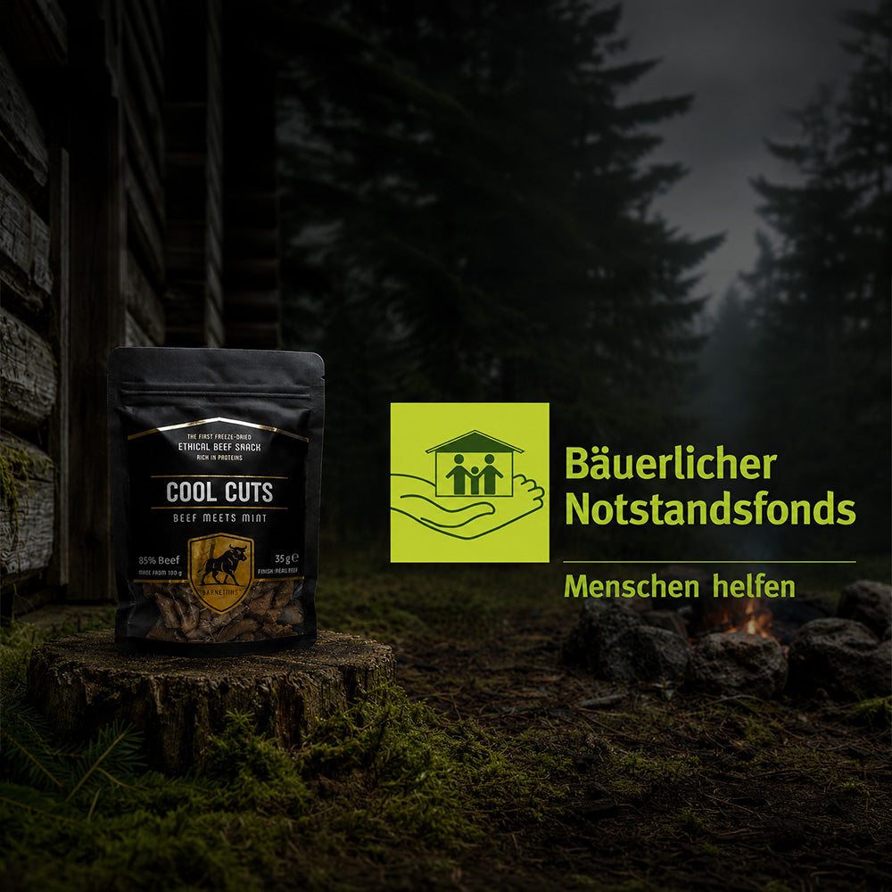 Bäuerlicher Notstandsfonds