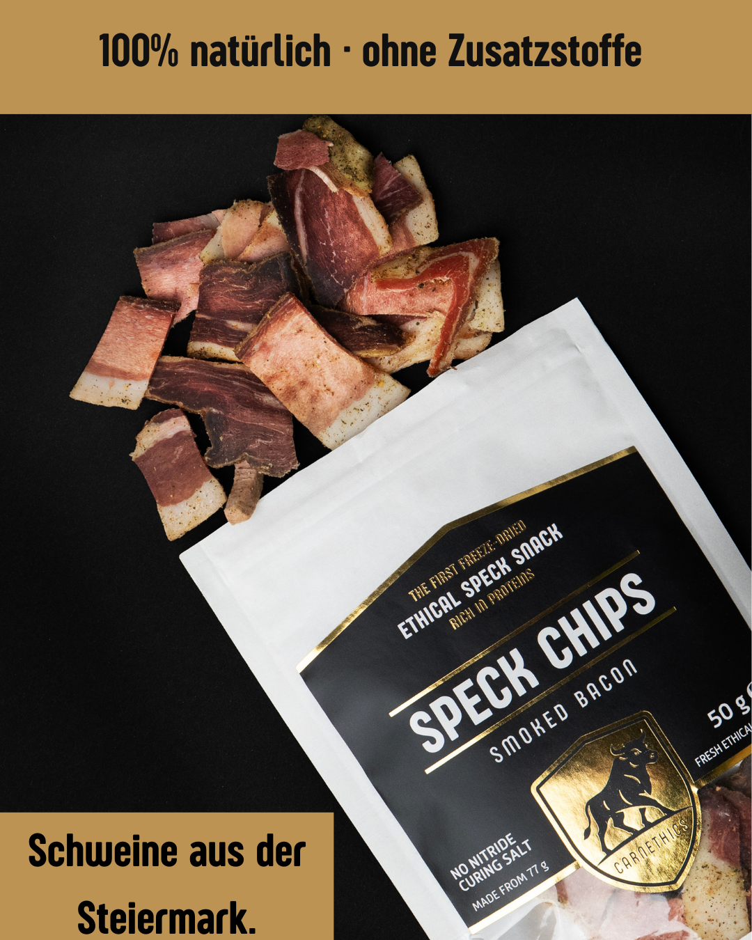 Speck Chips