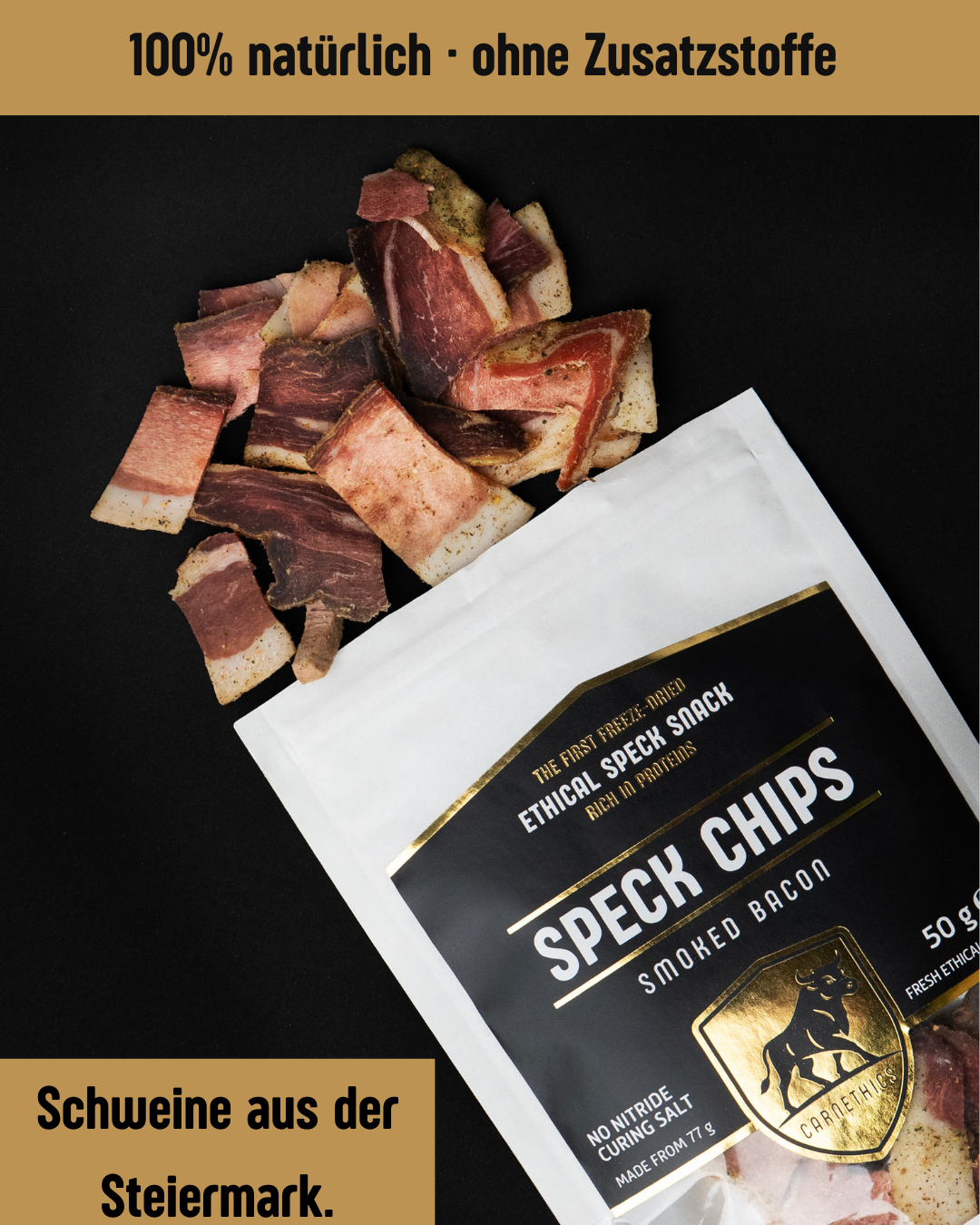 Bacon Chips