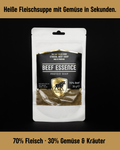 BEEF ESSENCE – Fleischsuppe