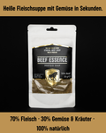 BEEF ESSENCE – Beef protein soup made from ethically sourced South Tyrolean beef