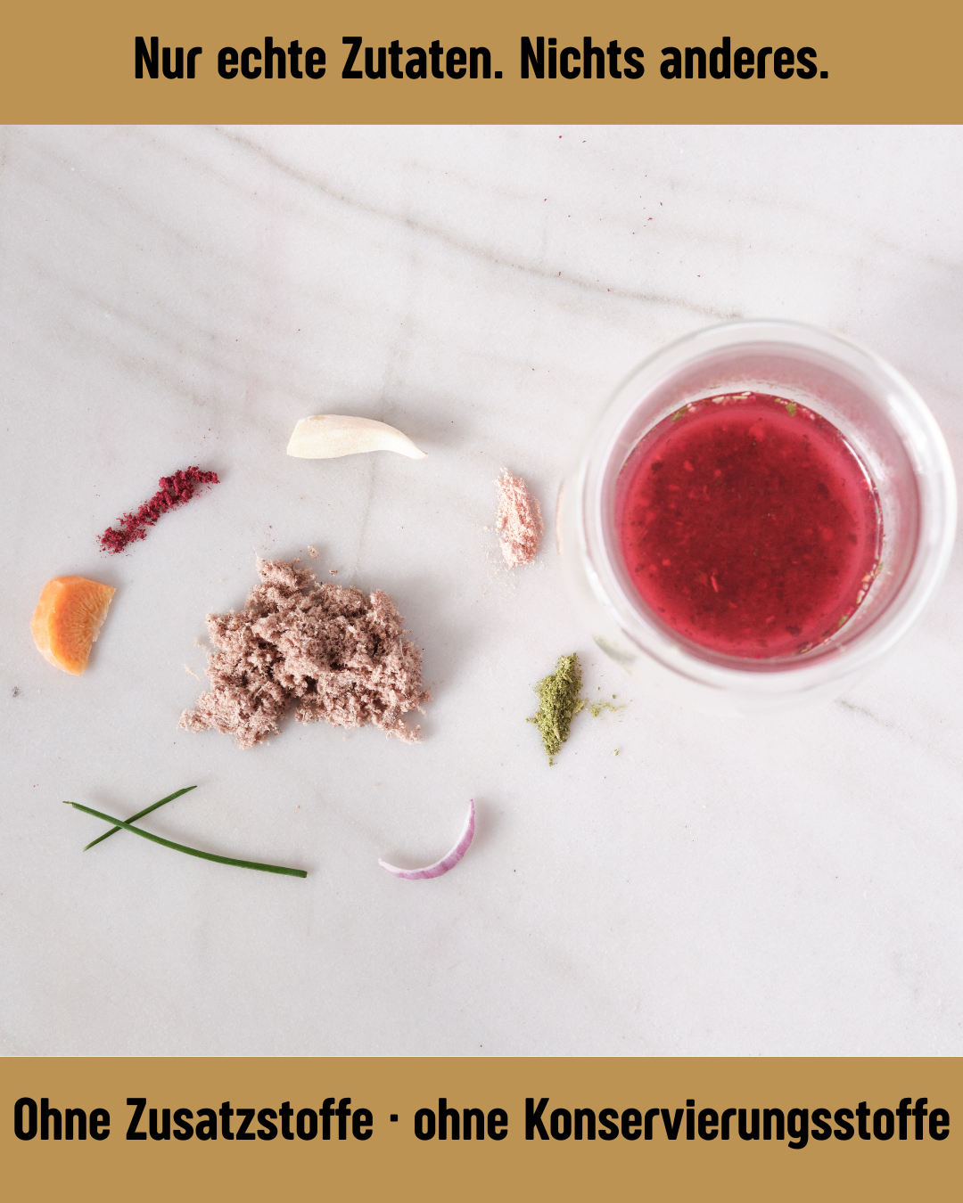 BEEF ESSENCE – Beef protein soup made from ethically sourced South Tyrolean beef