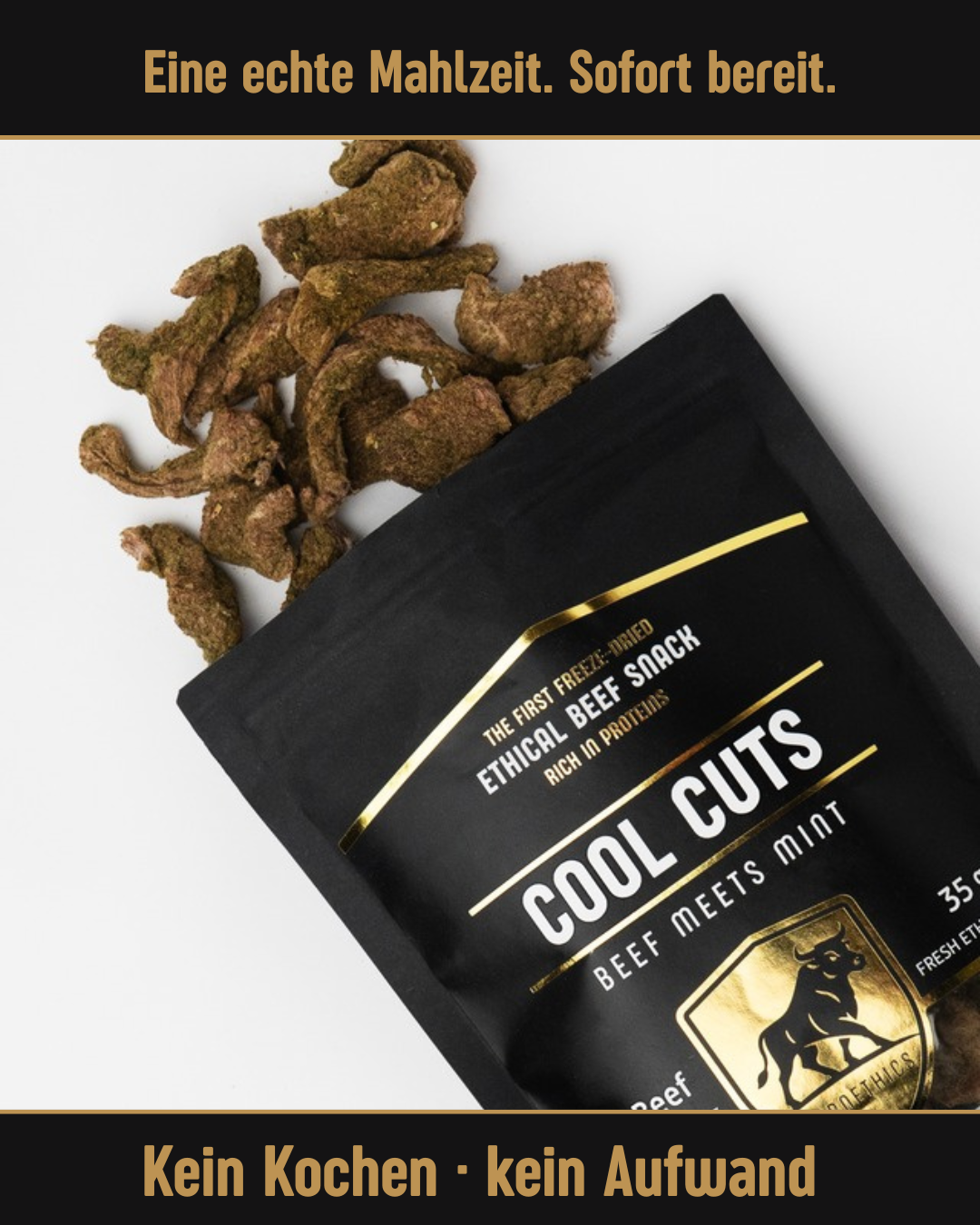 COOL CUTS – Mint Lemon