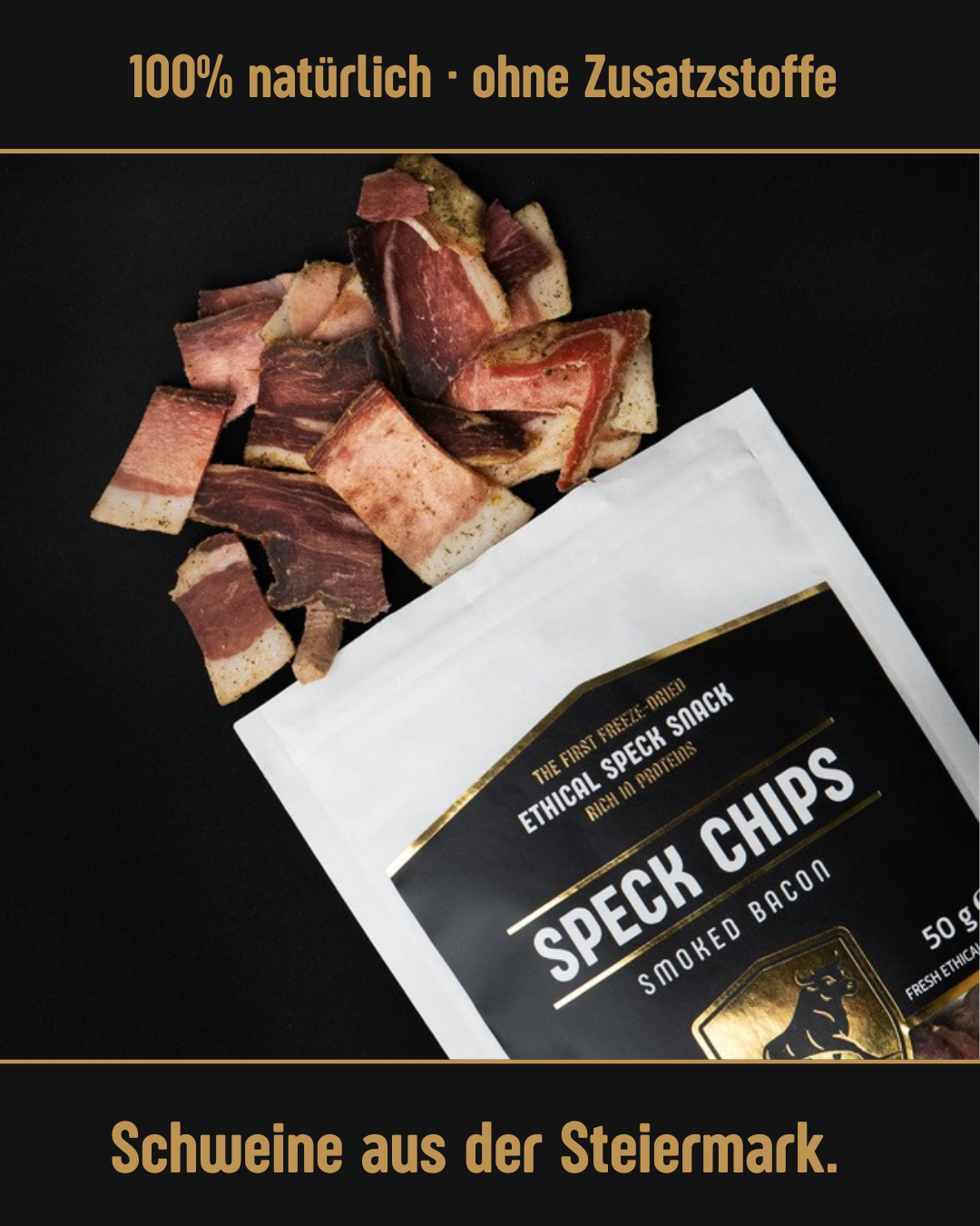 Speck Chips – Duo Pack (2x 50g)