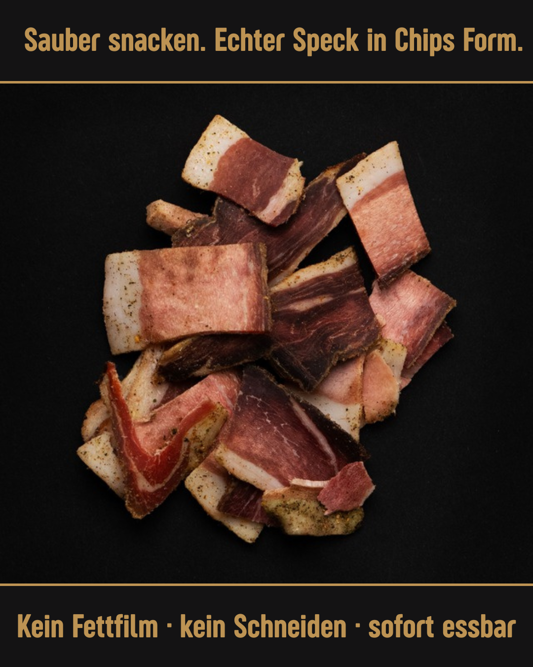 Speck Chips – Duo Pack (2x 50g)