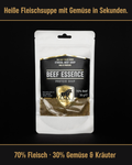 BEEF ESSENCE – Meat Soup