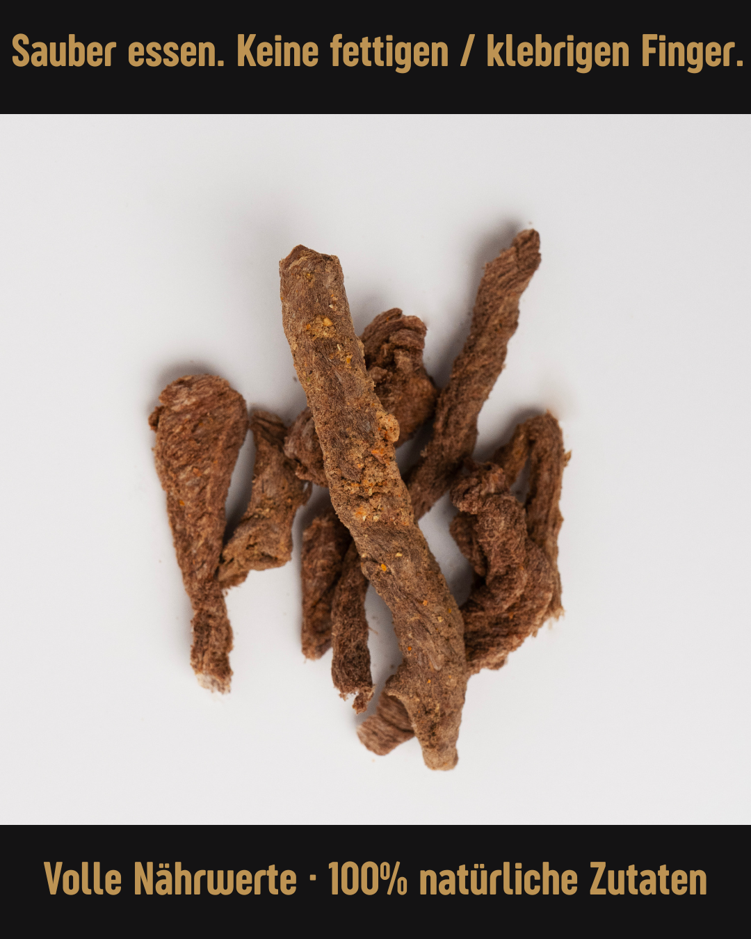 CARNIZZA STICKS · Confezione da 10