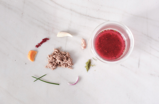Beef Protein Soup – 23 g Protein, 100 % Natur  ⛰️Made in Südtirol⛰️