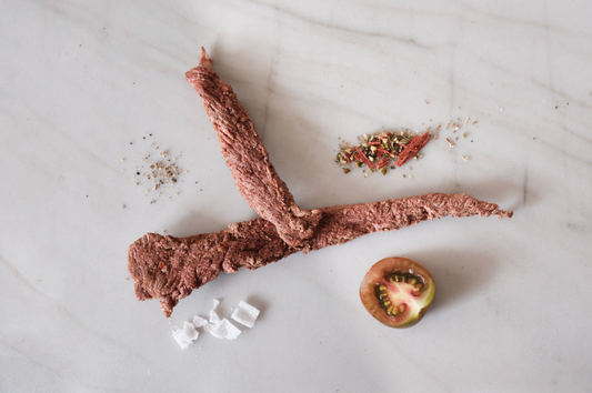 Beef Sticks- Pizza Taste ⛰️Made in Südtirol⛰️