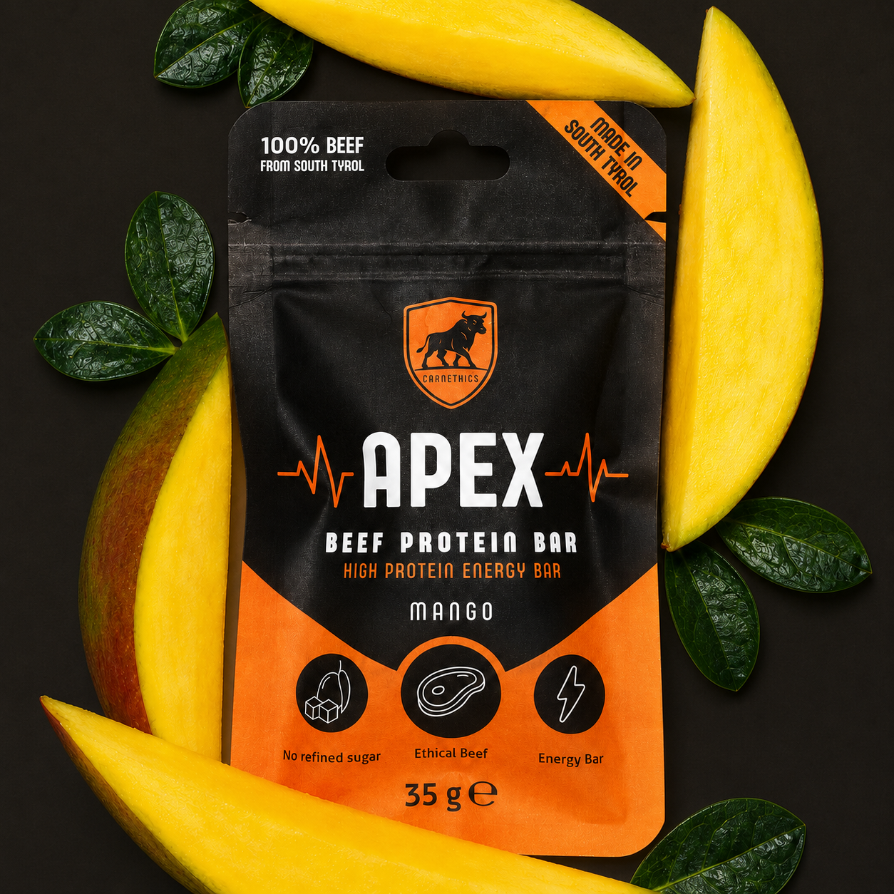 APEX Mango Bar