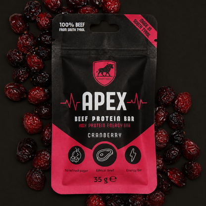 APEX Cranberry Bar