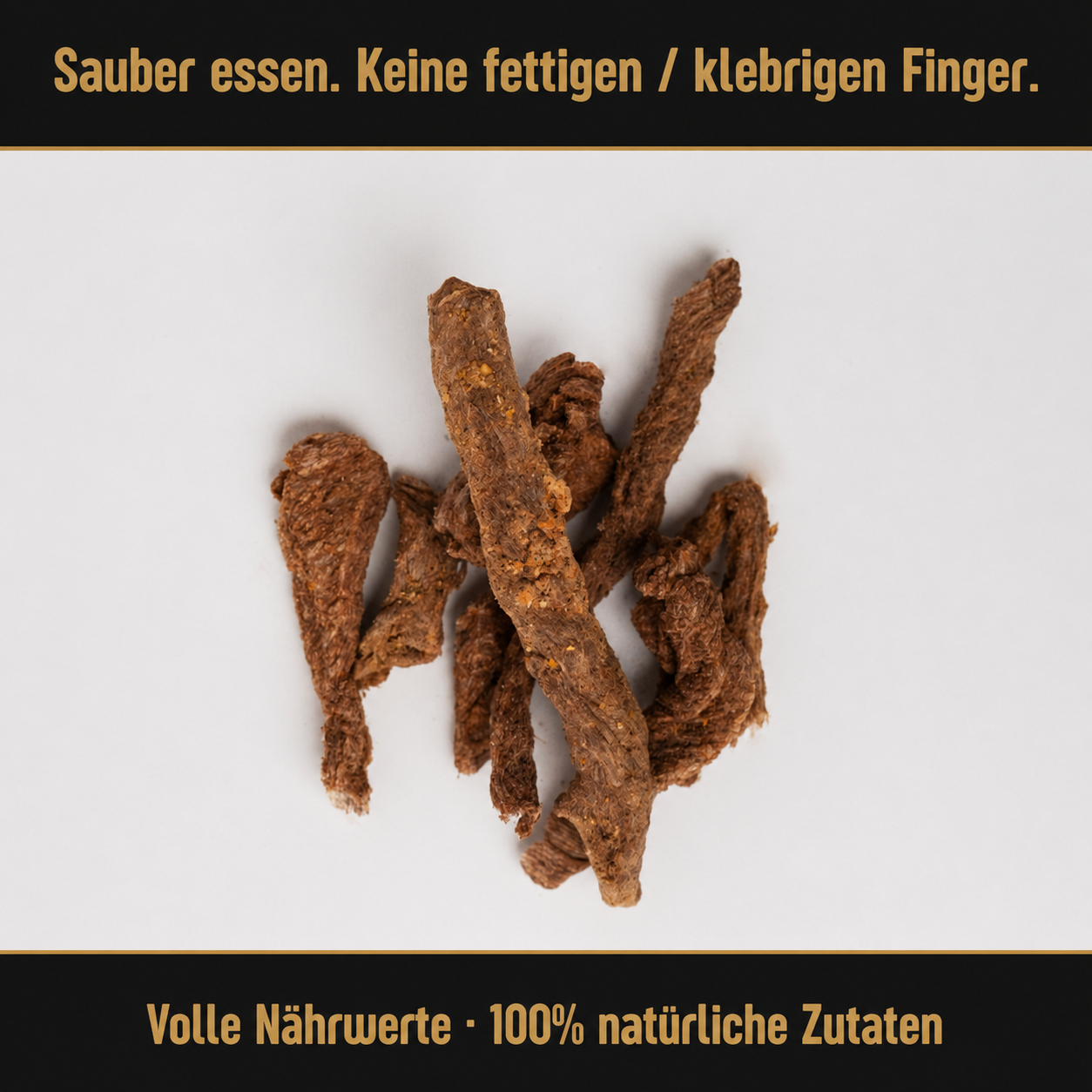 CARNIZZA STICKS – Pizza Geschmack