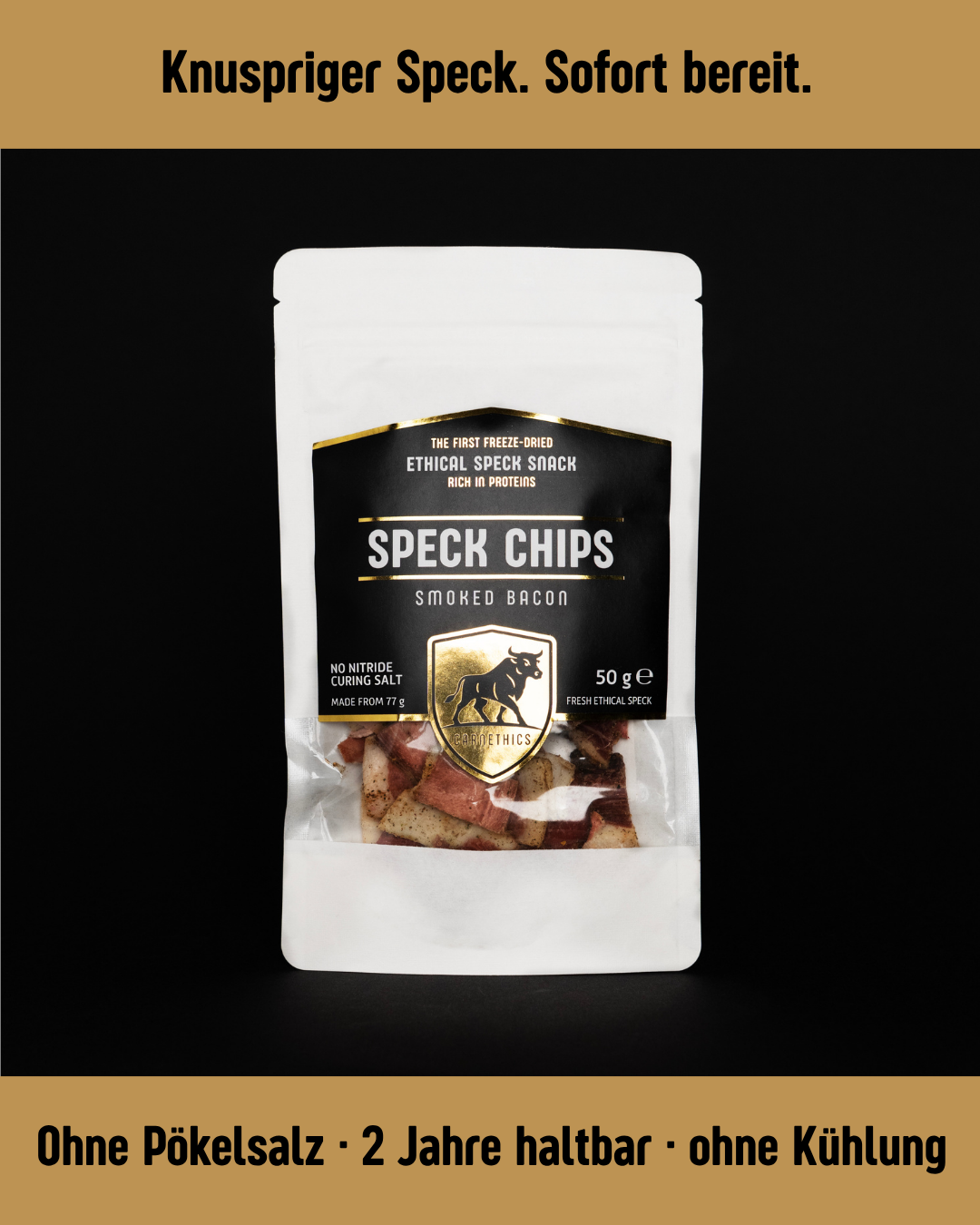 Speck Chips – Duo Pack (2x 50g)